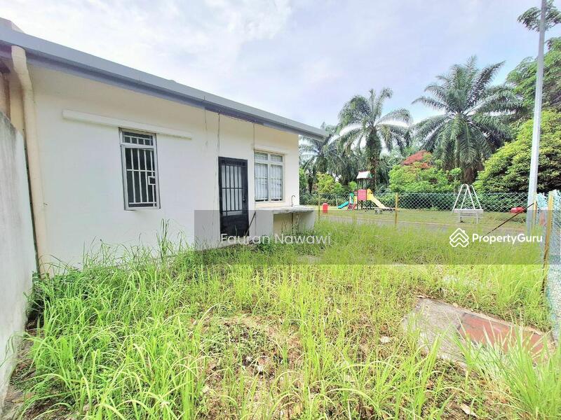 For Sale - Taman Merbah Olak Lempit @ Banting