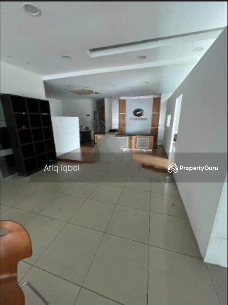 For Rent - [FOR RENT] SHOPLOT @ JALAN SAMUDERA UTAMA, TAMAN SAMUDERA, BATU CAVES, SELANGOR