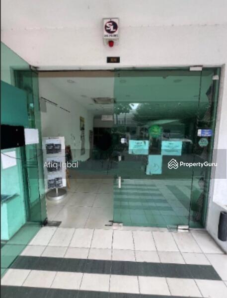 For Rent - [FOR RENT] SHOPLOT @ JALAN SAMUDERA UTAMA, TAMAN SAMUDERA, BATU CAVES, SELANGOR