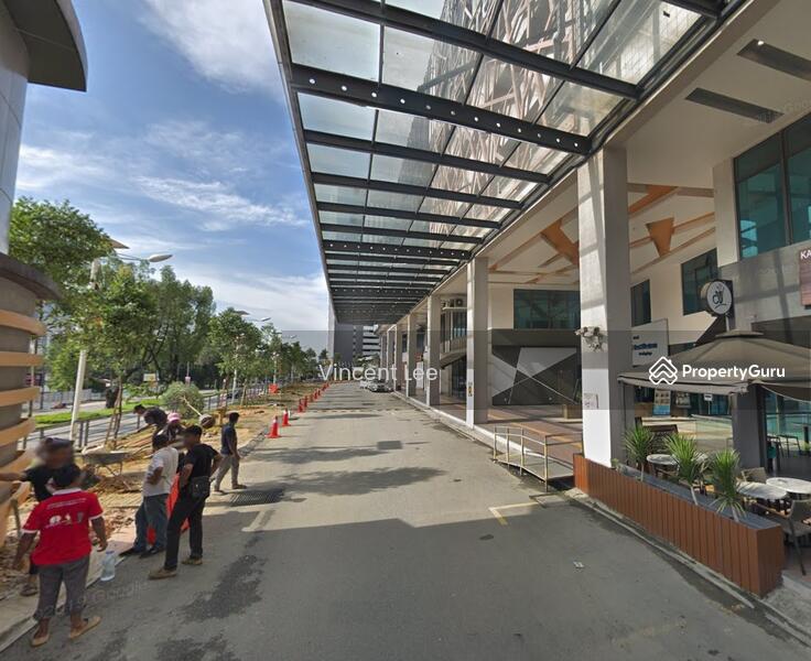 For Rent - Ground Floor Retail Lot for Rent at Centrestage PJ
