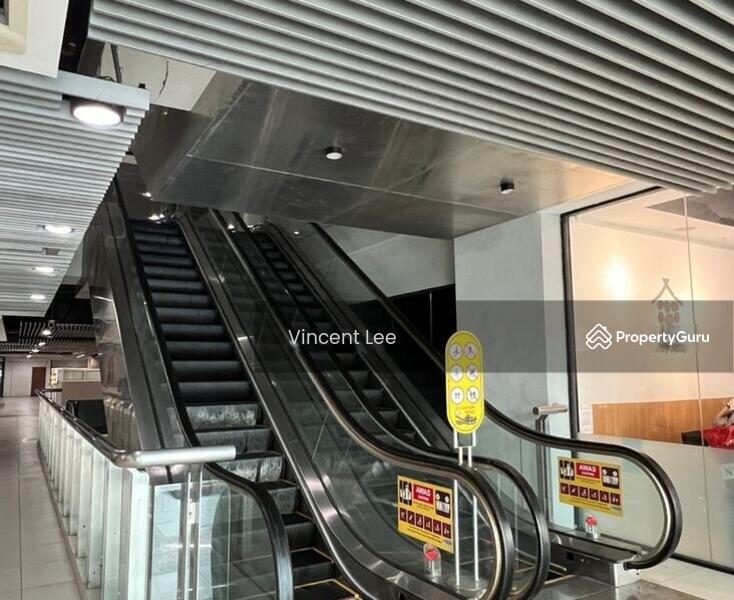 For Rent - Ground Floor Retail Lot for Rent at Centrestage PJ