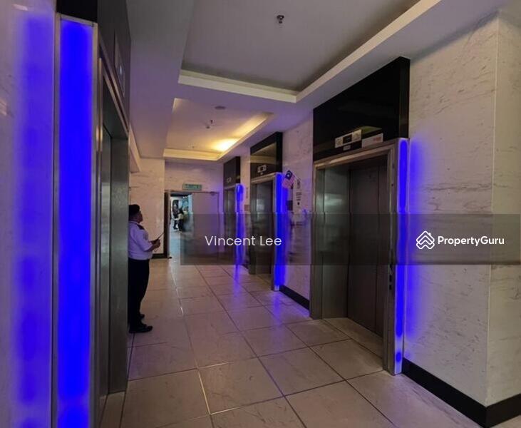 For Rent - Ground Floor Retail Lot for Rent at Centrestage PJ