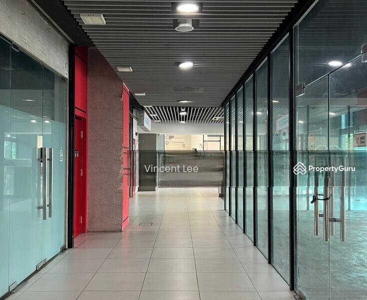 For Rent - Ground Floor Retail Lot for Rent at Centrestage PJ