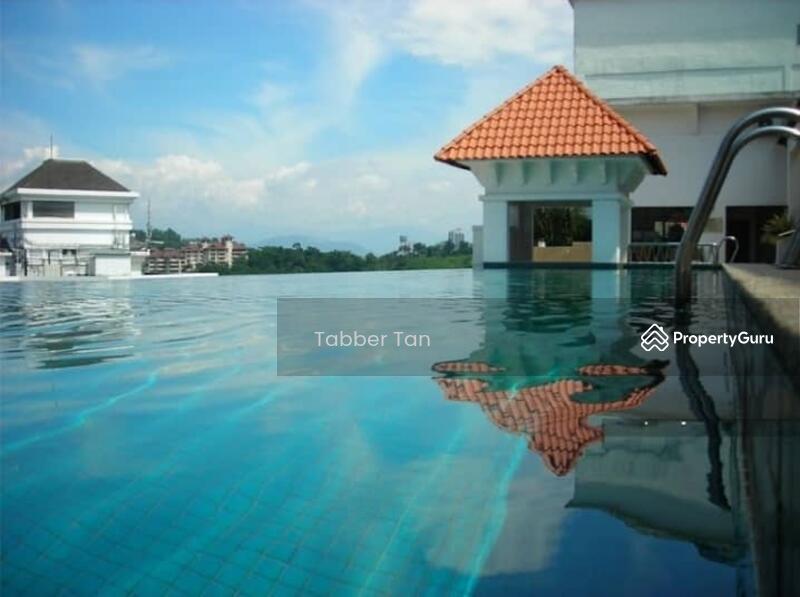 Untuk Disewa - 10 Semantan Suites
