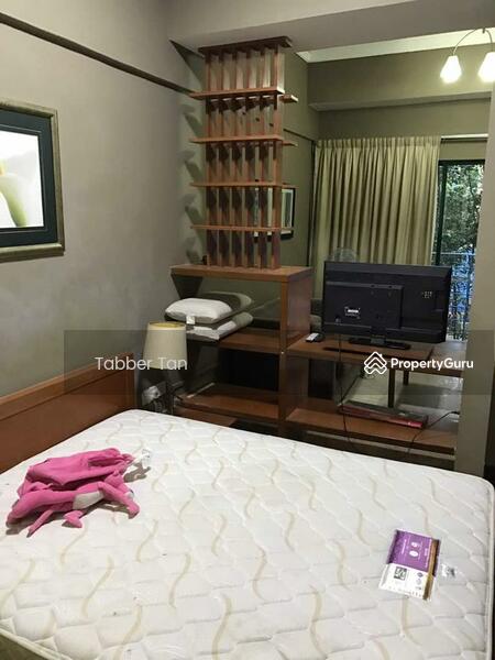 Untuk Disewa - 10 Semantan Suites