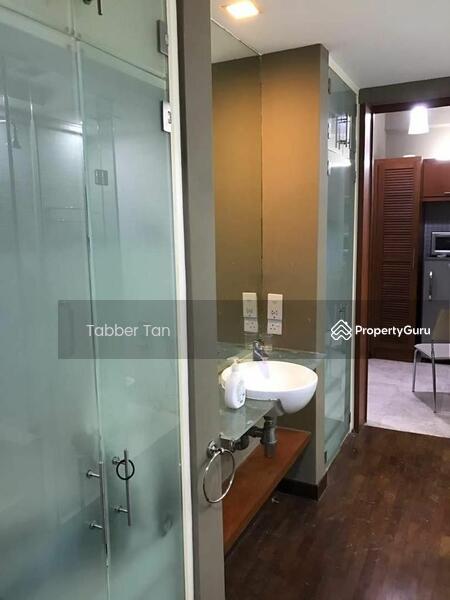 Untuk Disewa - 10 Semantan Suites
