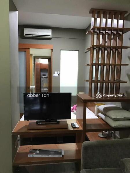 Untuk Disewa - 10 Semantan Suites