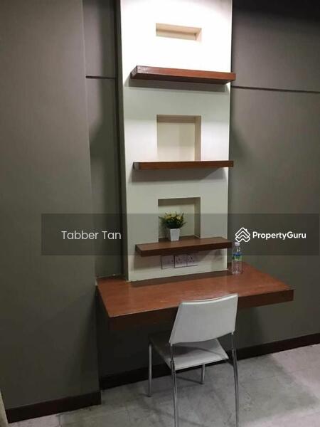 Untuk Disewa - 10 Semantan Suites