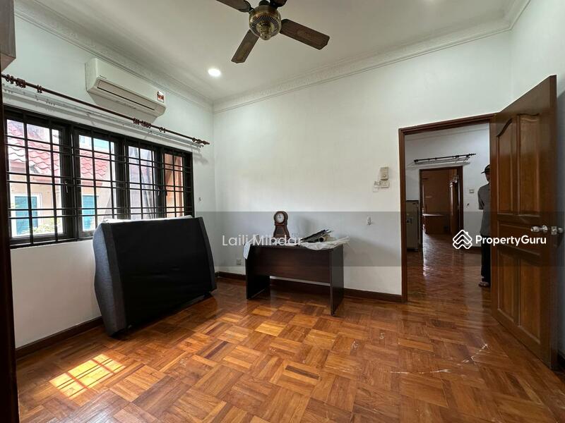 For Sale - USJ 17 Double Storey Semi-Detached House For Sale Facing Open