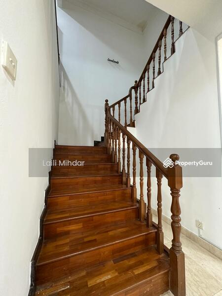 For Sale - USJ 17 Double Storey Semi-Detached House For Sale Facing Open
