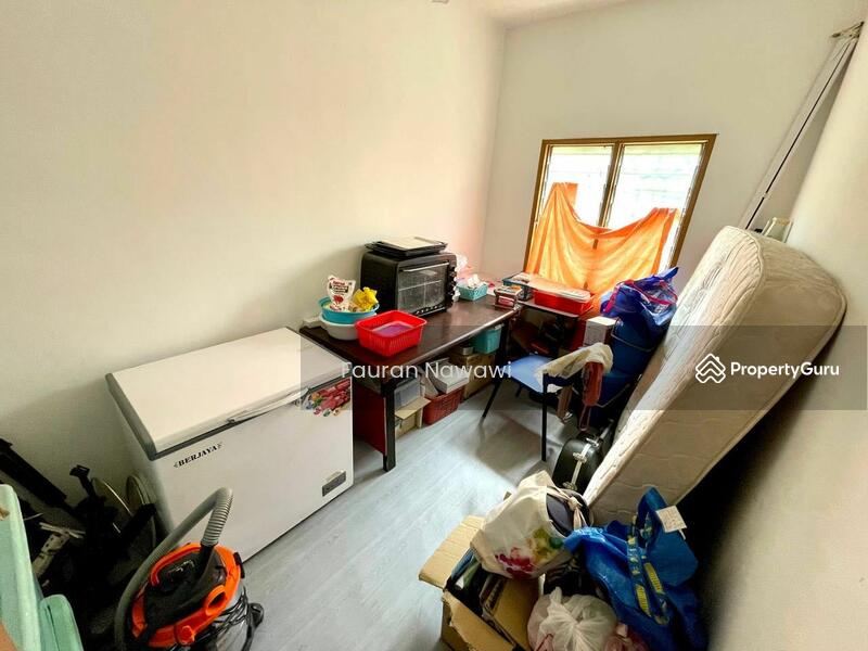 For Sale - Taman Puncak Jalil