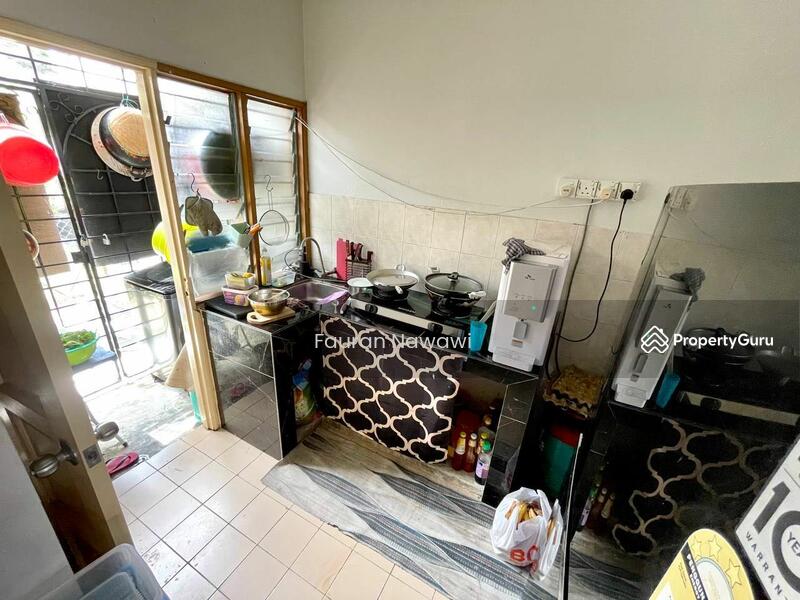 For Sale - Taman Puncak Jalil