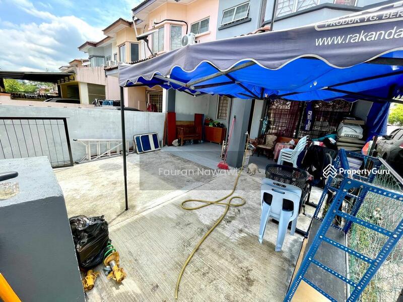 For Sale - Taman Puncak Jalil