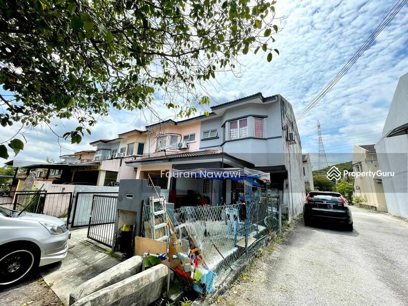 For Sale - Taman Puncak Jalil