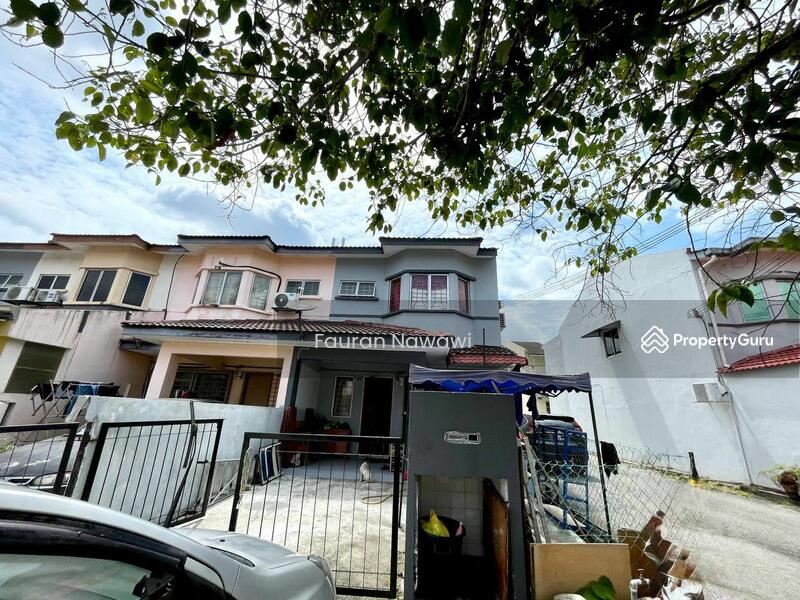 For Sale - Taman Puncak Jalil