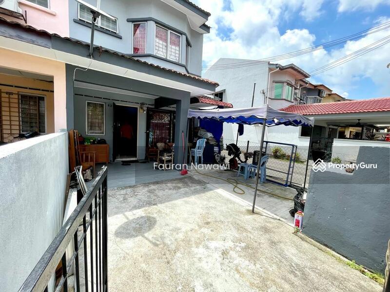 For Sale - Taman Puncak Jalil