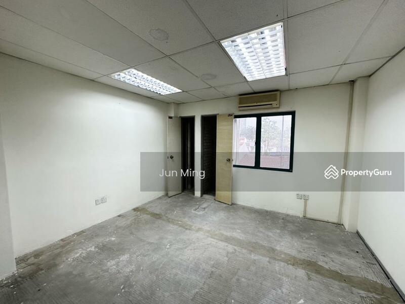 For Rent - CHERAS OFFICE