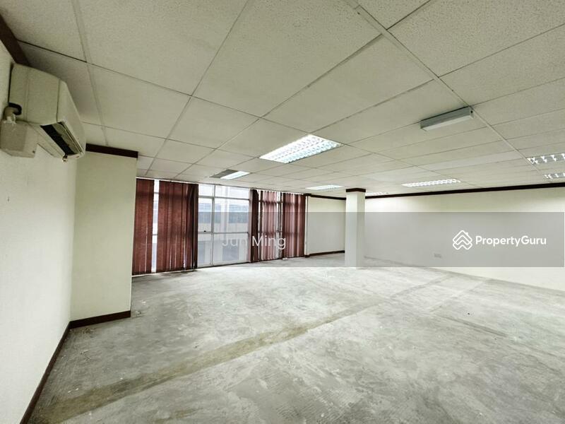 For Rent - CHERAS OFFICE