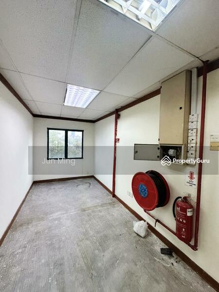 For Rent - CHERAS OFFICE