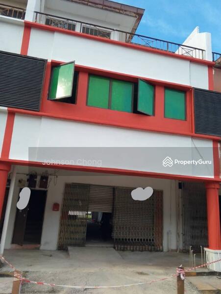 For Sale - Seri Alam Seris Alams