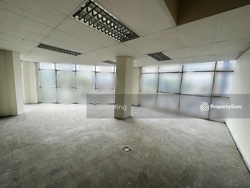 For Rent - CHERAS OFFICE