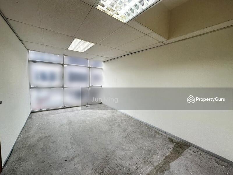 For Rent - CHERAS OFFICE