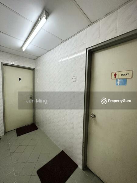 For Rent - CHERAS OFFICE