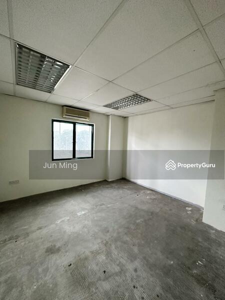 For Rent - CHERAS OFFICE
