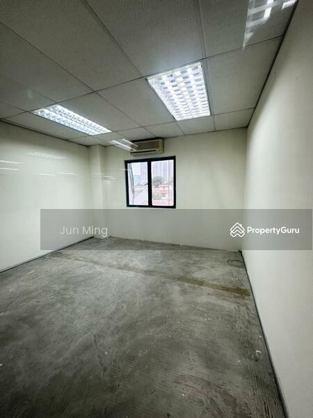 For Rent - CHERAS OFFICE