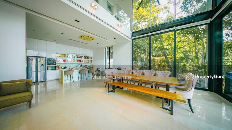 Kayangan Heights, Shah Alam