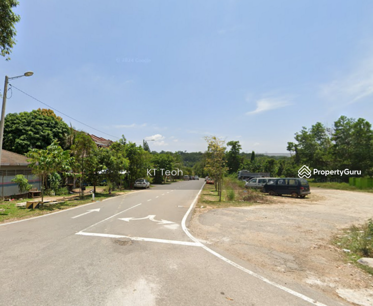 Untuk Dijual - Below Market Value; 2 Sty Mid Terrace @ Taman Bunga Raya, Rawang