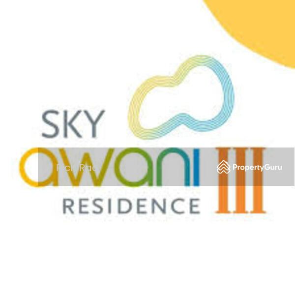 For Rent - Sky Awani Residensi 2