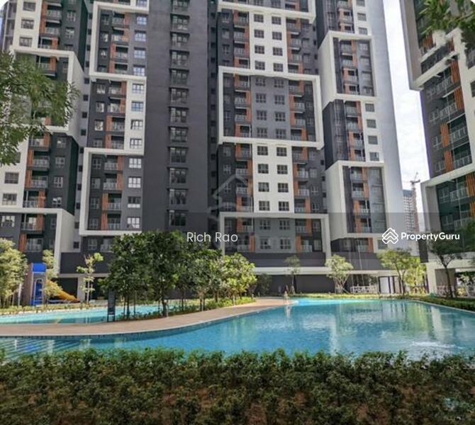 For Rent - Sky Awani Residensi 2