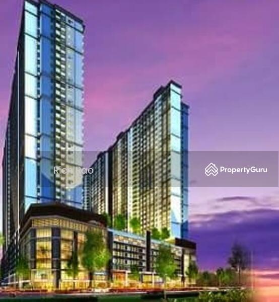 For Rent - Sky Awani Residensi 2