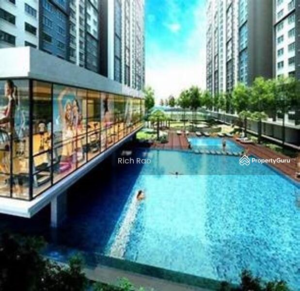 For Rent - Sky Awani Residensi 2