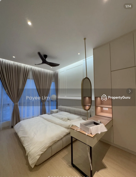 For Sale - Emerald 9