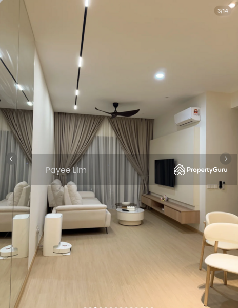 For Sale - Emerald 9