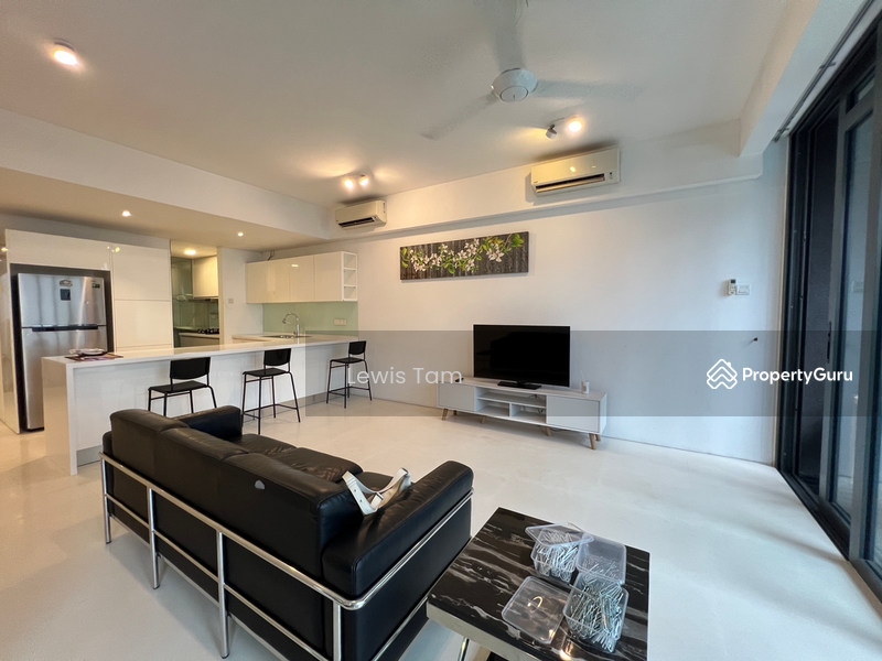 Untuk Dijual - The Capers @ Sentul East