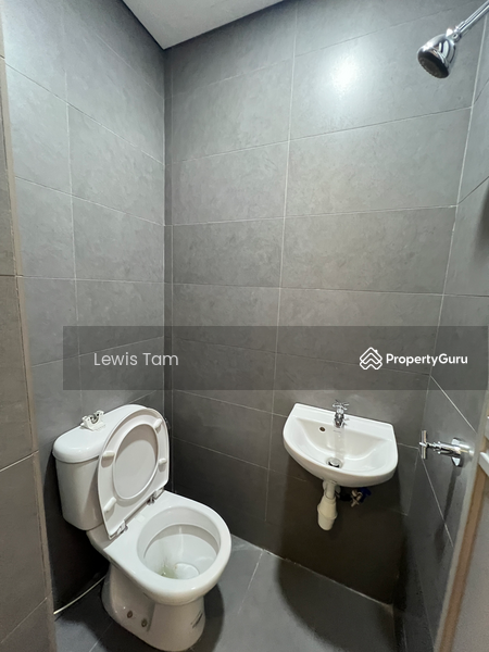 Untuk Dijual - The Capers @ Sentul East