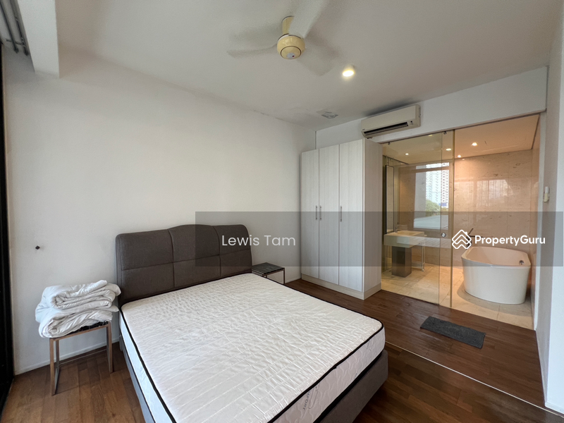 Untuk Dijual - The Capers @ Sentul East