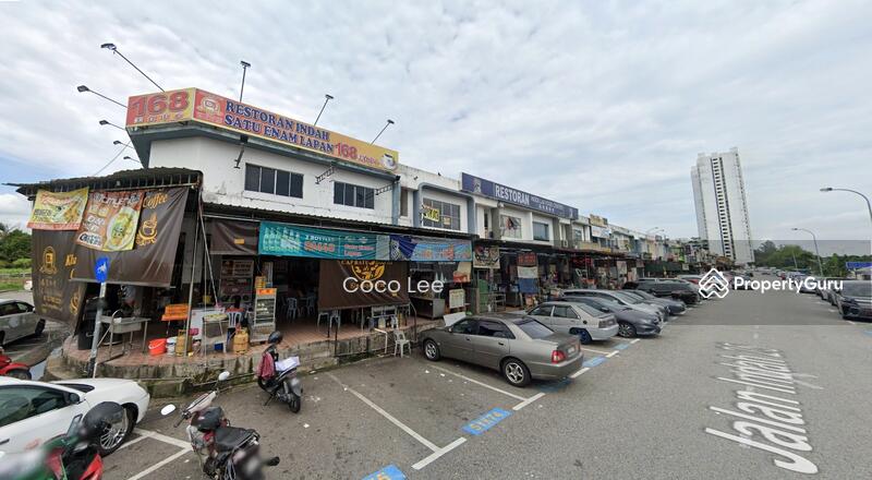 For Sale - Taman Bukit Indah