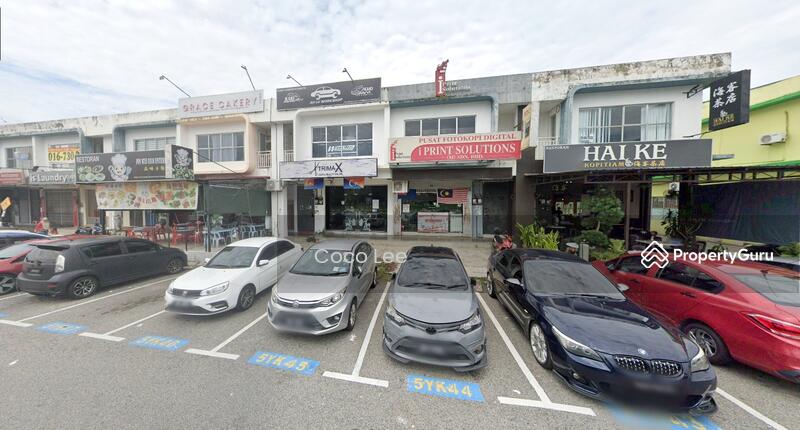 For Sale - Taman Bukit Indah
