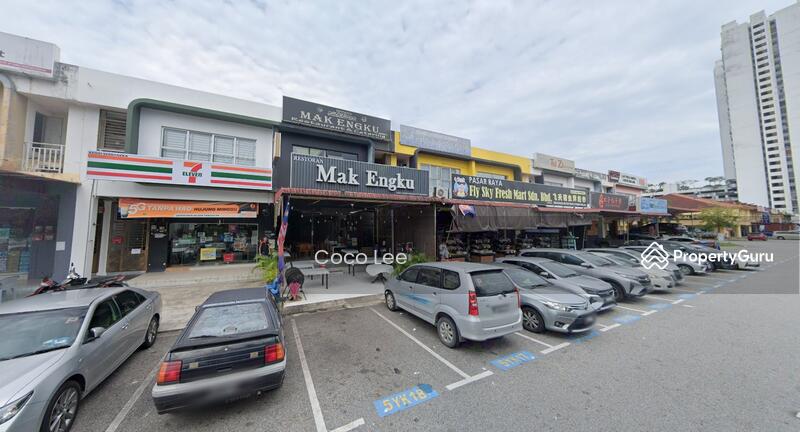 For Sale - Taman Bukit Indah