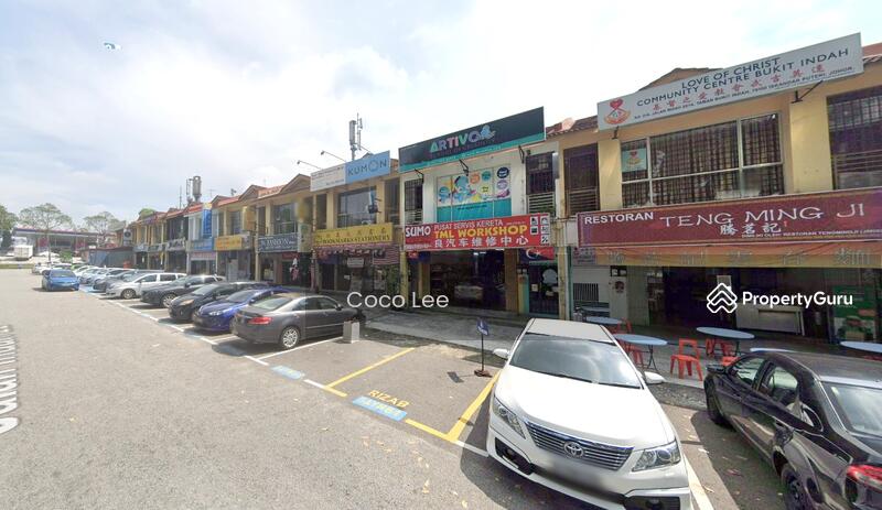 For Sale - Taman Bukit Indah