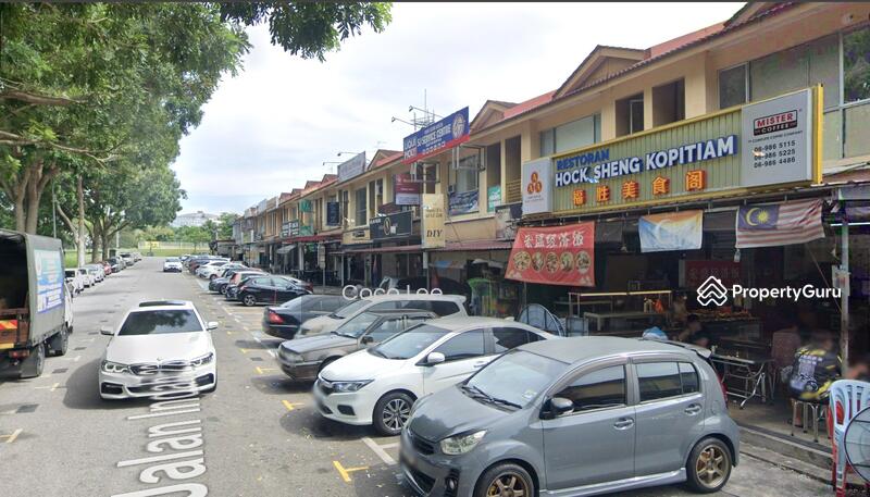 For Sale - Taman Bukit Indah