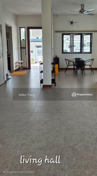Untuk Disewa - THE ESTANA KOTA DAMANSARA