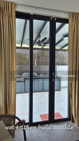 Untuk Disewa - THE ESTANA KOTA DAMANSARA