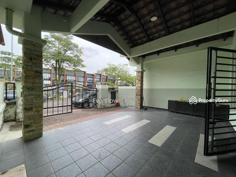 For Rent - Taman Damansara Aliff