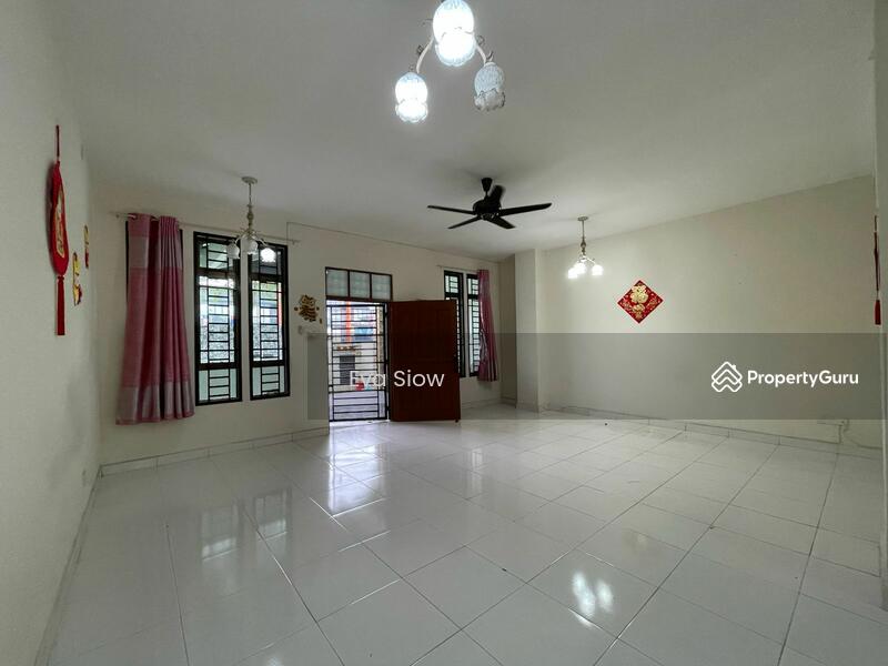 For Rent - Taman Damansara Aliff