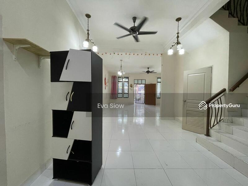 For Rent - Taman Damansara Aliff